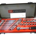FACOM （ファコム） コンビネーションレンチ　ラチェットレンチ セット の買取
