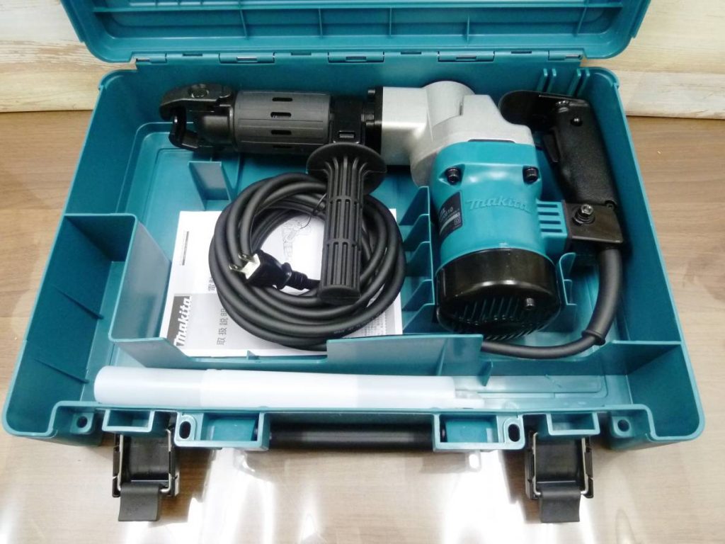 Makita（マキタ）電動ハンマ HM0810 の買取（新品） | 電動工具買取 