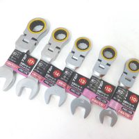 TOP（トップ工業） 首振りショートラチェットコンビ FRC-10S,RRC-12S,FRC-13S,FRC-14S,FRC-17S 新品　未使用 5本セット