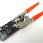 molex（モレックス）手動圧着工具 Hand Crimp Tool 57026-5000 UL1007電線専用 の買取