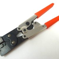 molex（モレックス）手動圧着工具 Hand Crimp Tool 57026-5000 UL1007電線専用
