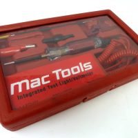 MAC TOOLS（マックツールズ）マルチサーキットテスター ET348X